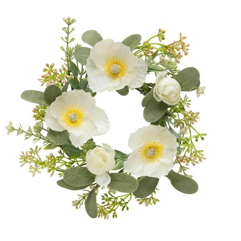 Candle Ring Pippy Foliage