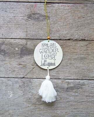 Wander Air Freshner