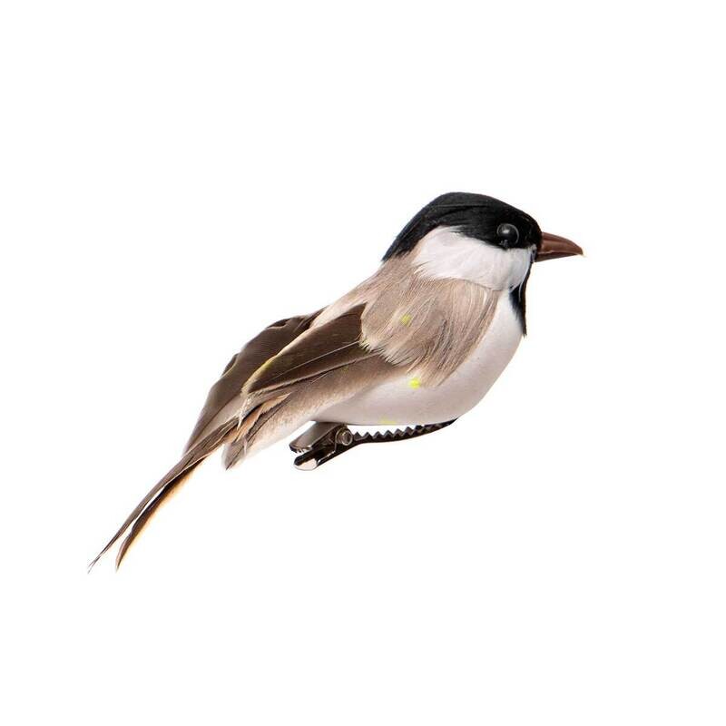 Chickadee