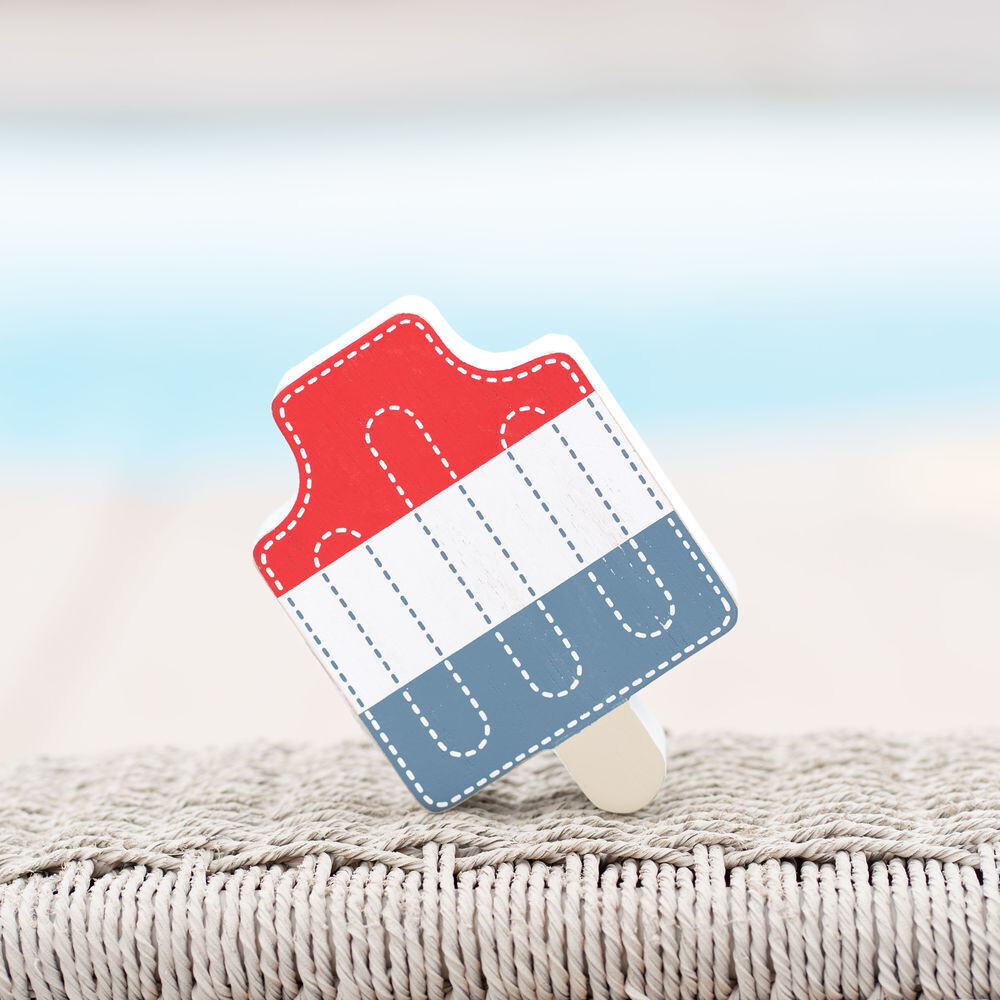 Chunky Popsicles 