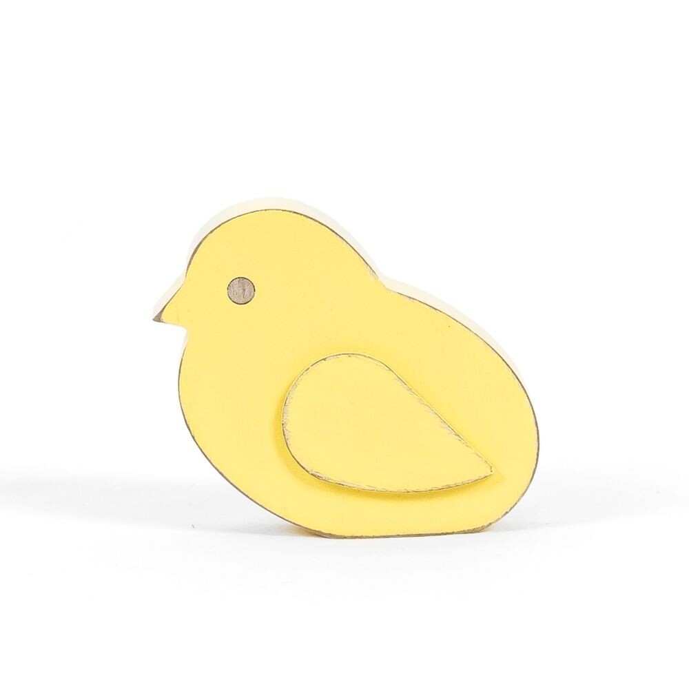 Chick Yellow