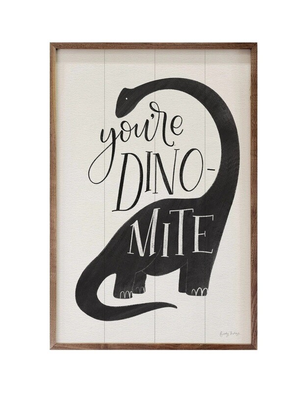 Dinomite Dino