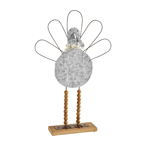 Turkey table sitter large