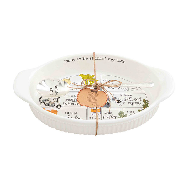 Stuffing Baker Set