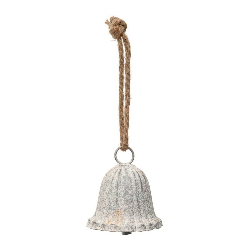 Bell Vintage Church Grey