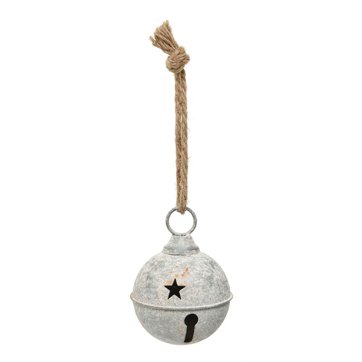 Bell Vintage Sleigh Grey