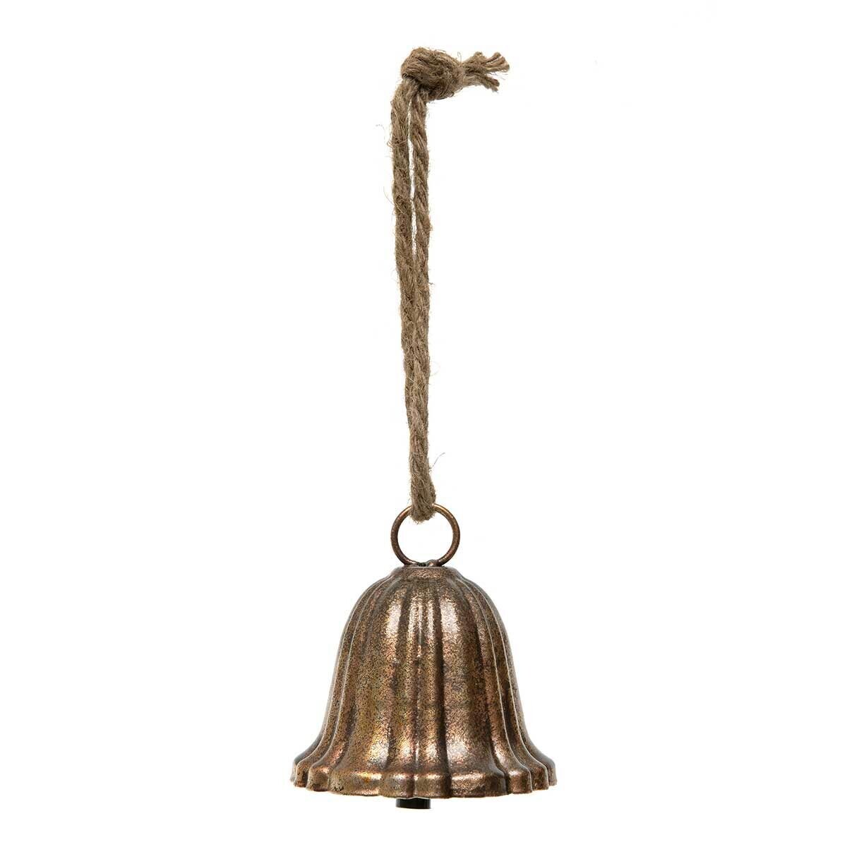 Bell Antique Church Copper
