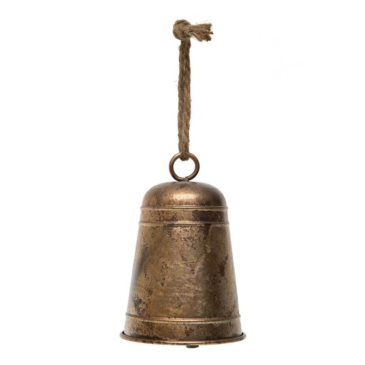 Bell Antique Cooper