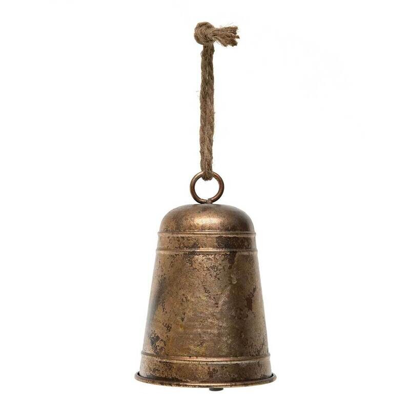 Bell Antique Cooper