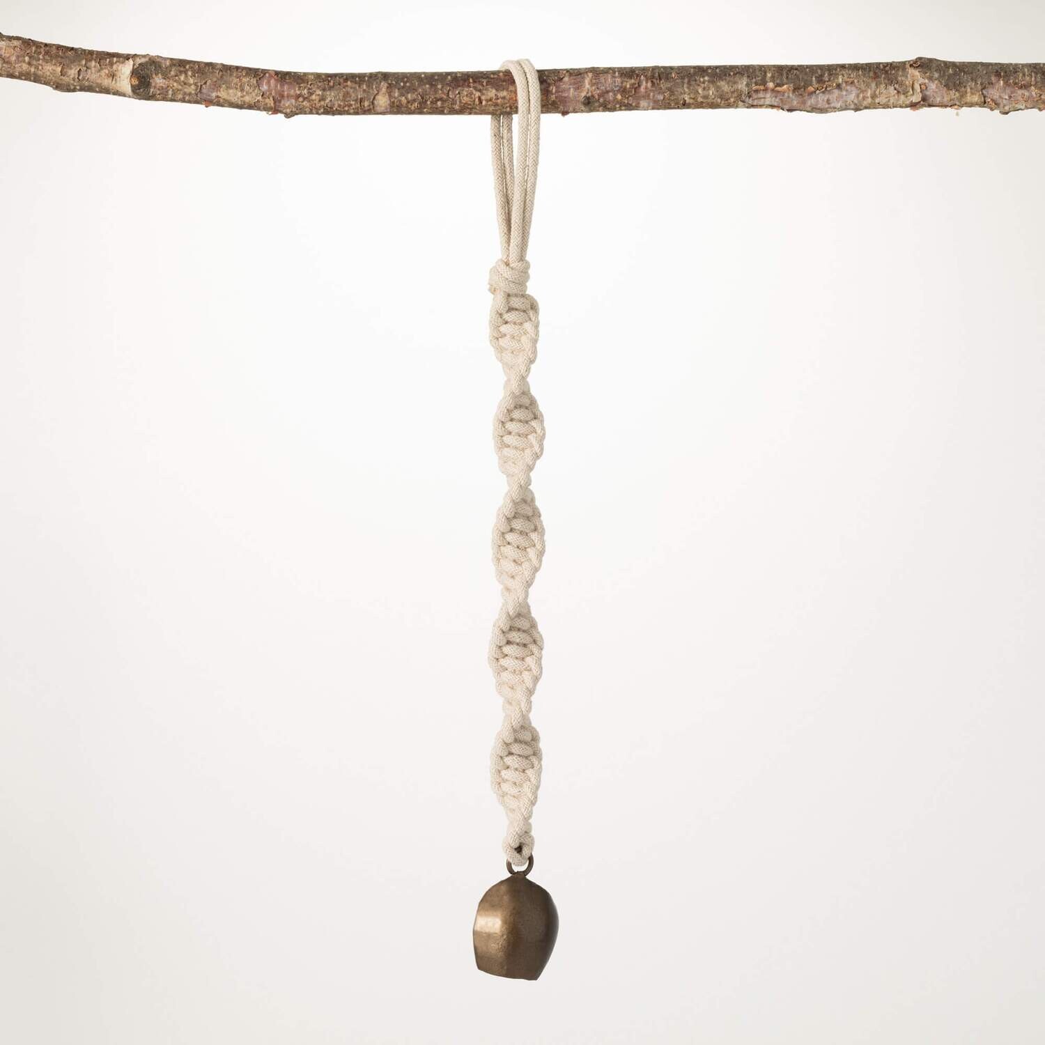 Bell Ornament