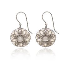 Sv flge w/cab on rnd