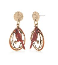 Cardinal on flgre &amp; tr