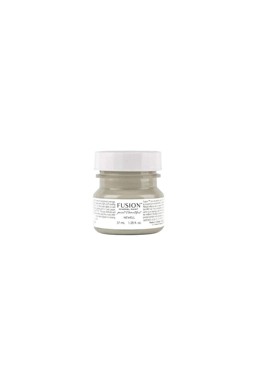 Fusion Mineral Paint Newell, Size: 37mL