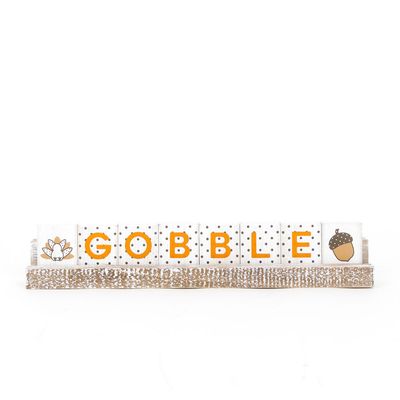 Gobble Ledgie Kit