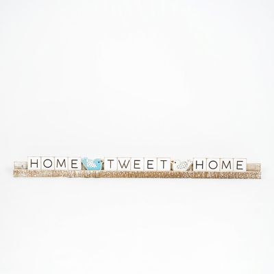 Home Tweet Home Ledgie Kit 28 inch Home Tweet Home Ledgie Kit 28 inch