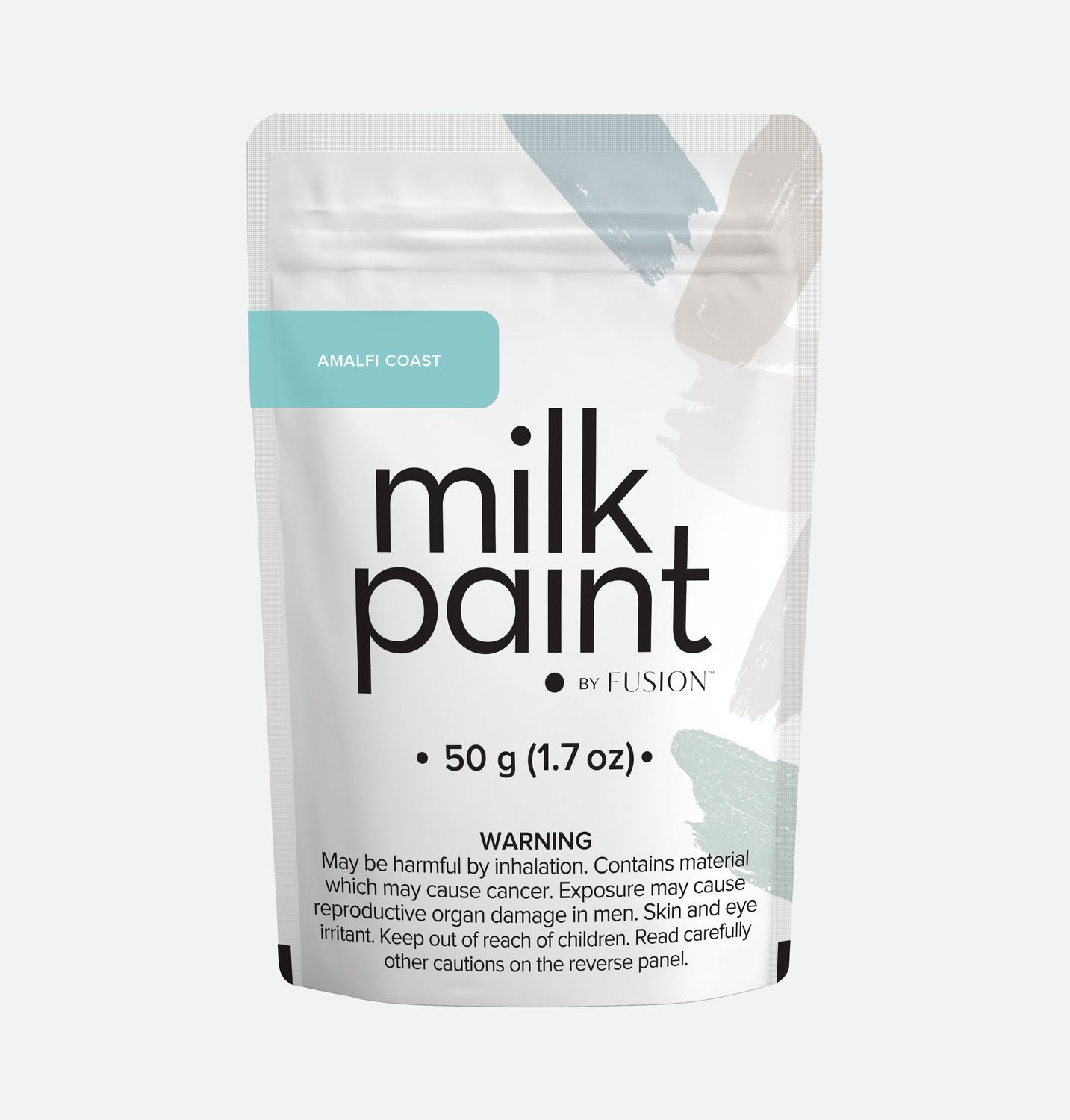 Fusion Milk Paint Amalfi Coast, Size: 50g
