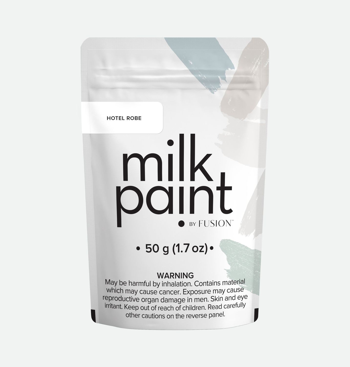 Fusion Milk Paint Hotel Robe, Size: 50g