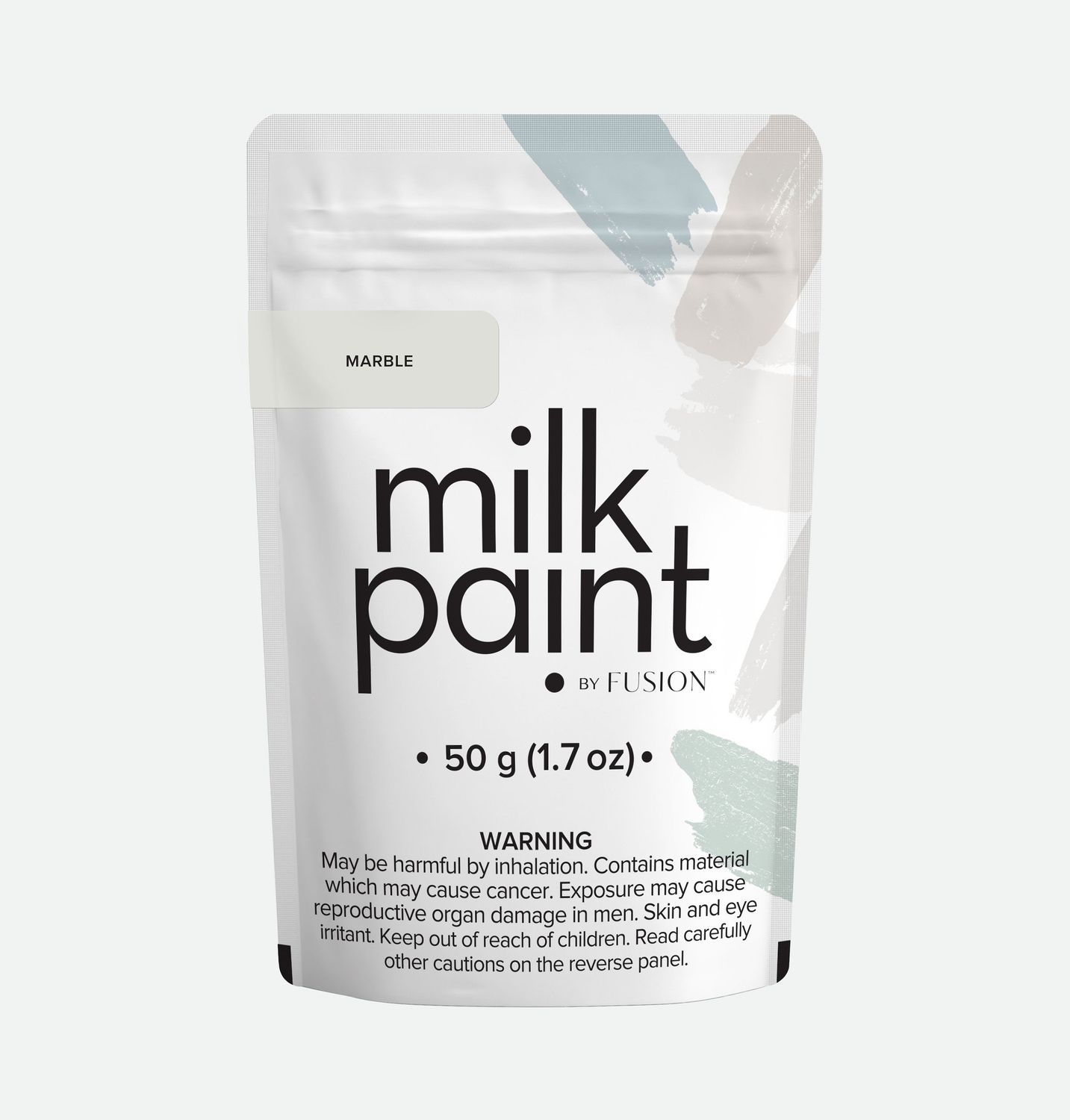 Fusion Milk Paint Marble, Size: 50g