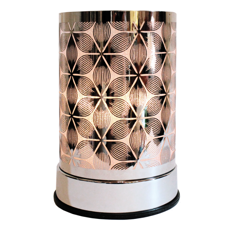 Scentchips Live, Laugh, Sparkle Wax Warmer