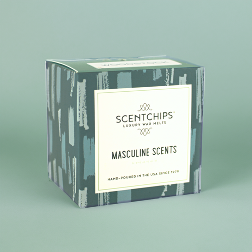 Scentchips Woodstock Wax Melts