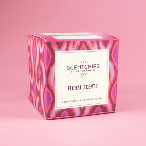 Scentchips Bali Blossom Wax Melts