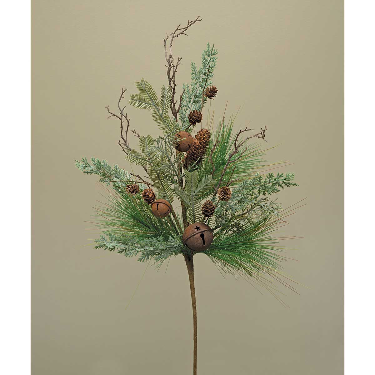 Mixed Long Needle Pine Spray
