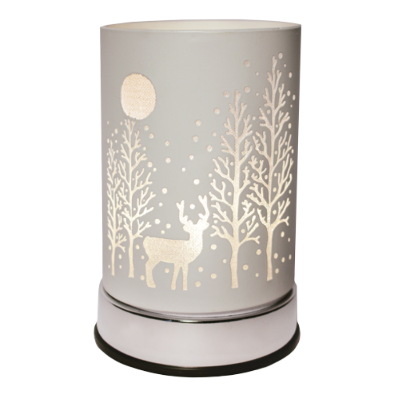 Scentchips Winter Wounderland Wax Warmer