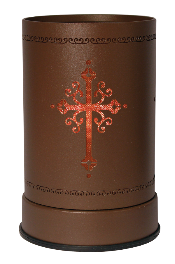 Scentchips Antique Cross Wax Warmer
