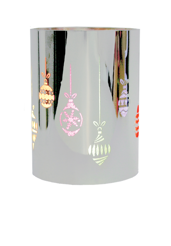 Scentchips Festive Ornaments Shade