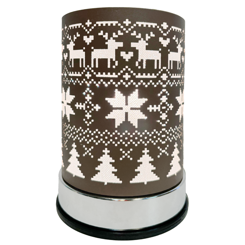 Scentchips Sweater Weather Wax Warmer