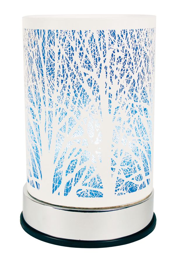 Scentchips Sapphire Branches Wax Warmer