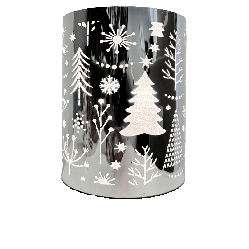 Scentchips O Christmas Tree Shade