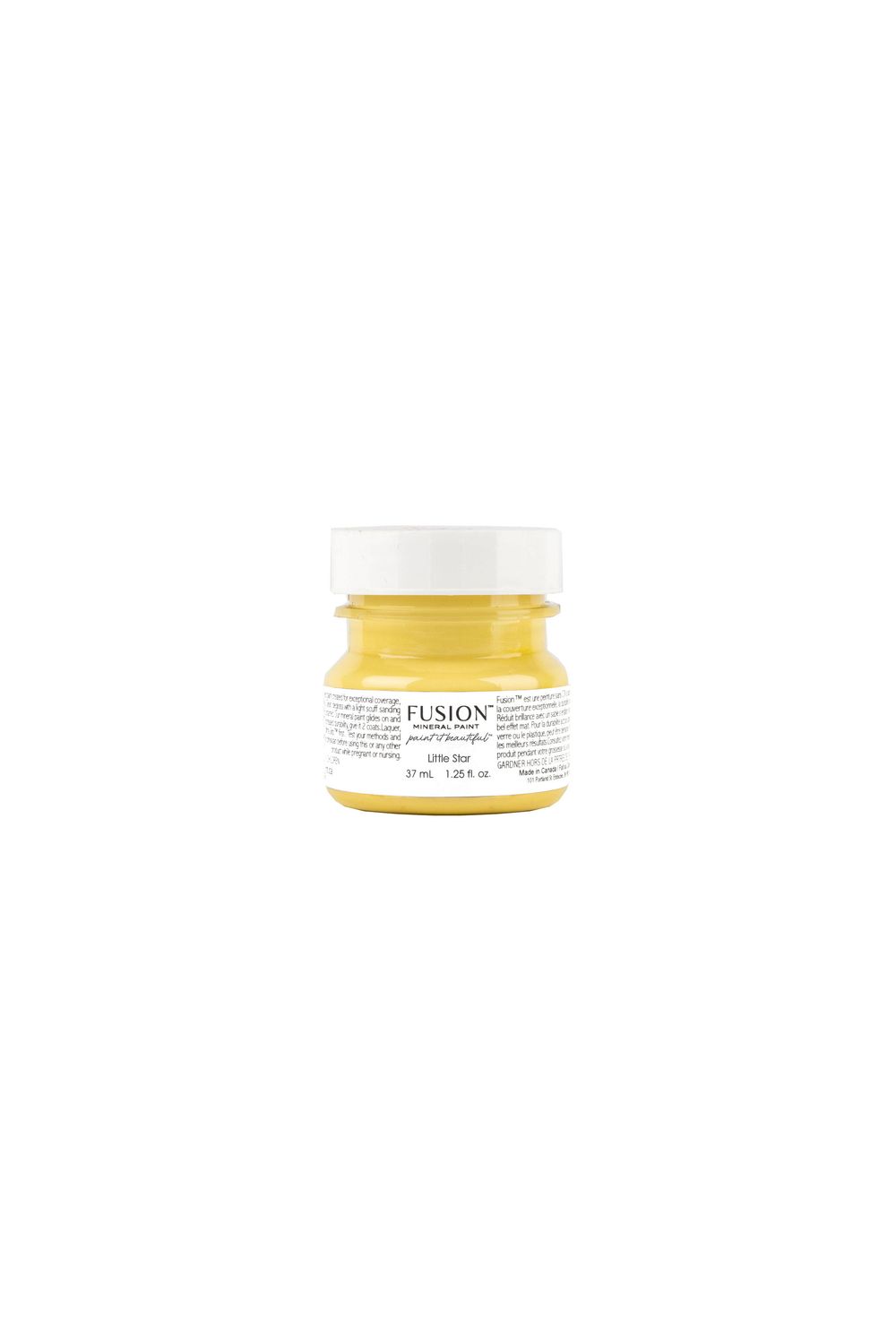 Fusion Mineral Paint Little Star, Size: 37mL
