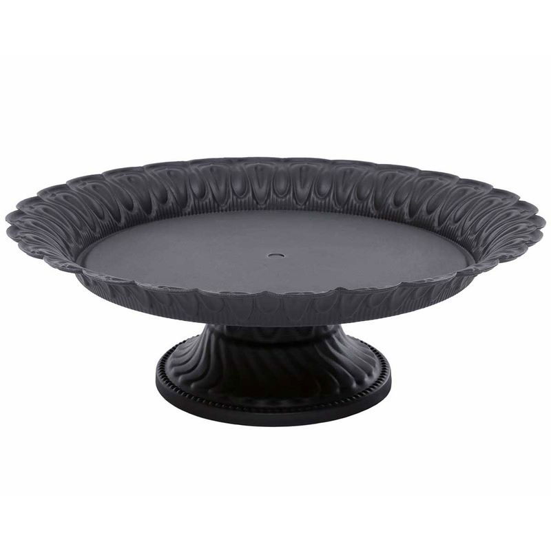 Display Tray Large Matte Black