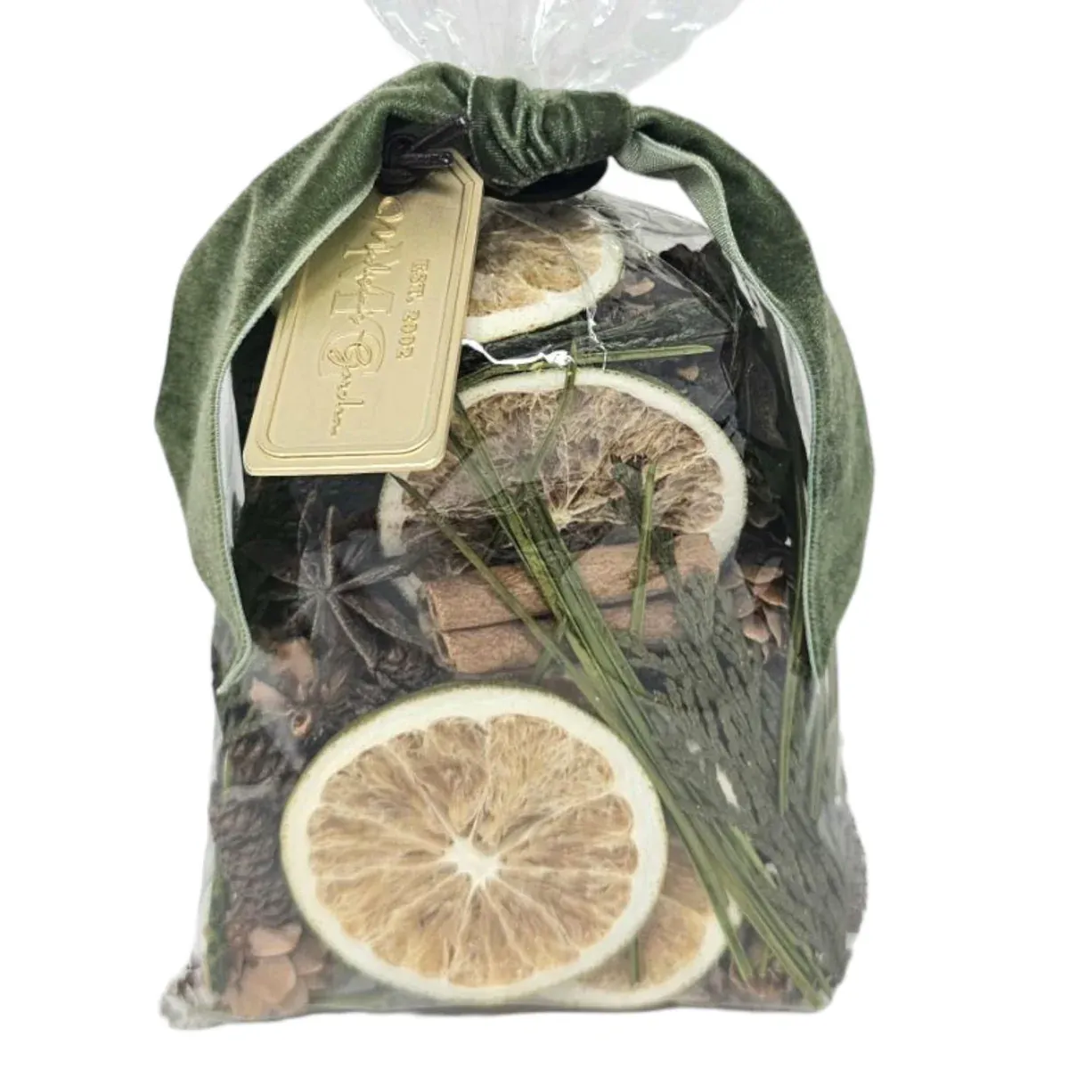 Aspen Simmering Stove Top Potpourri 3oz.