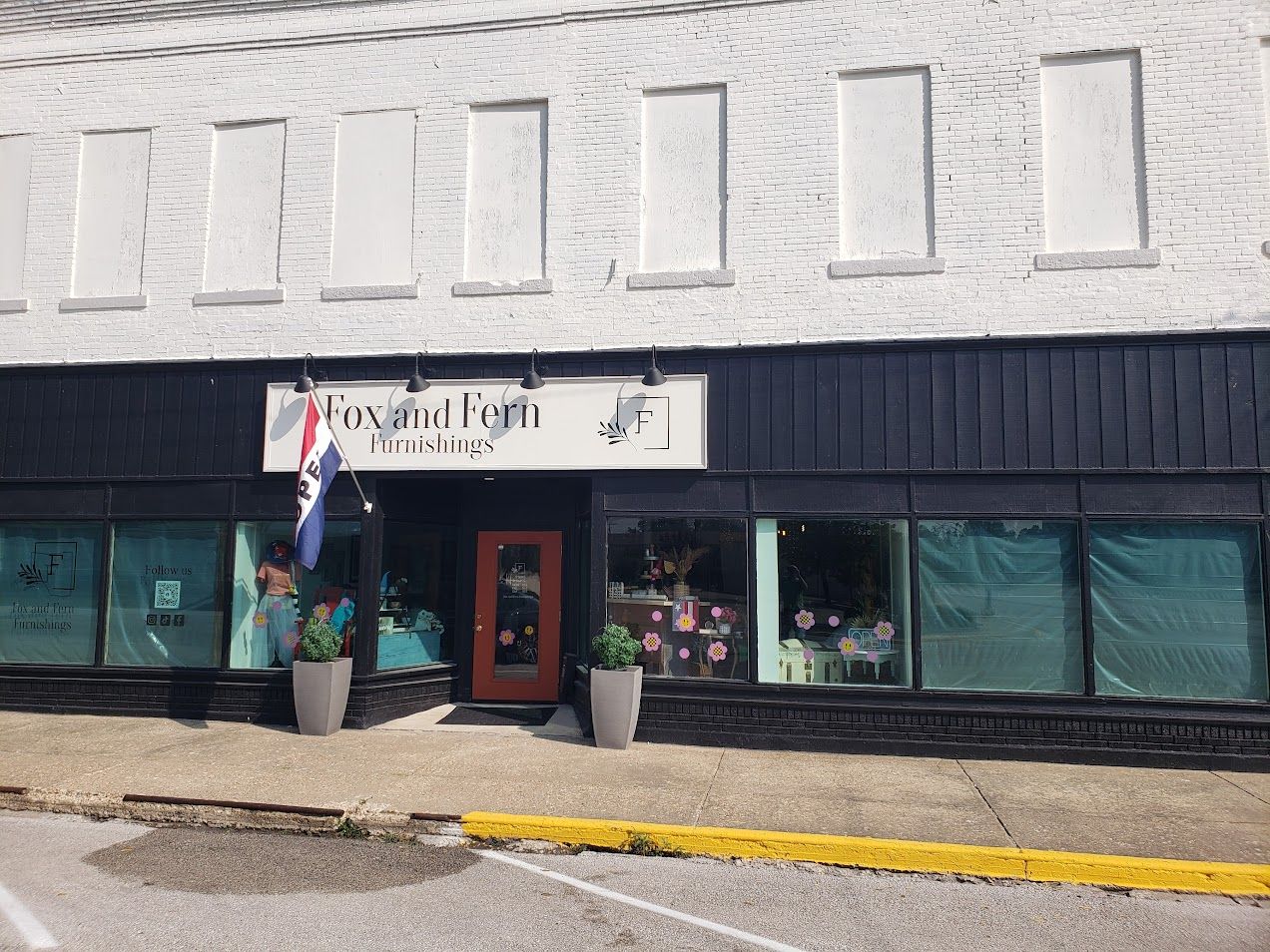 Saturday June 21st - Spring/Summer Market