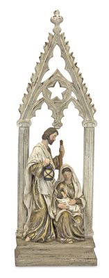 Holy Family w/Arch Holy Family w/Arch