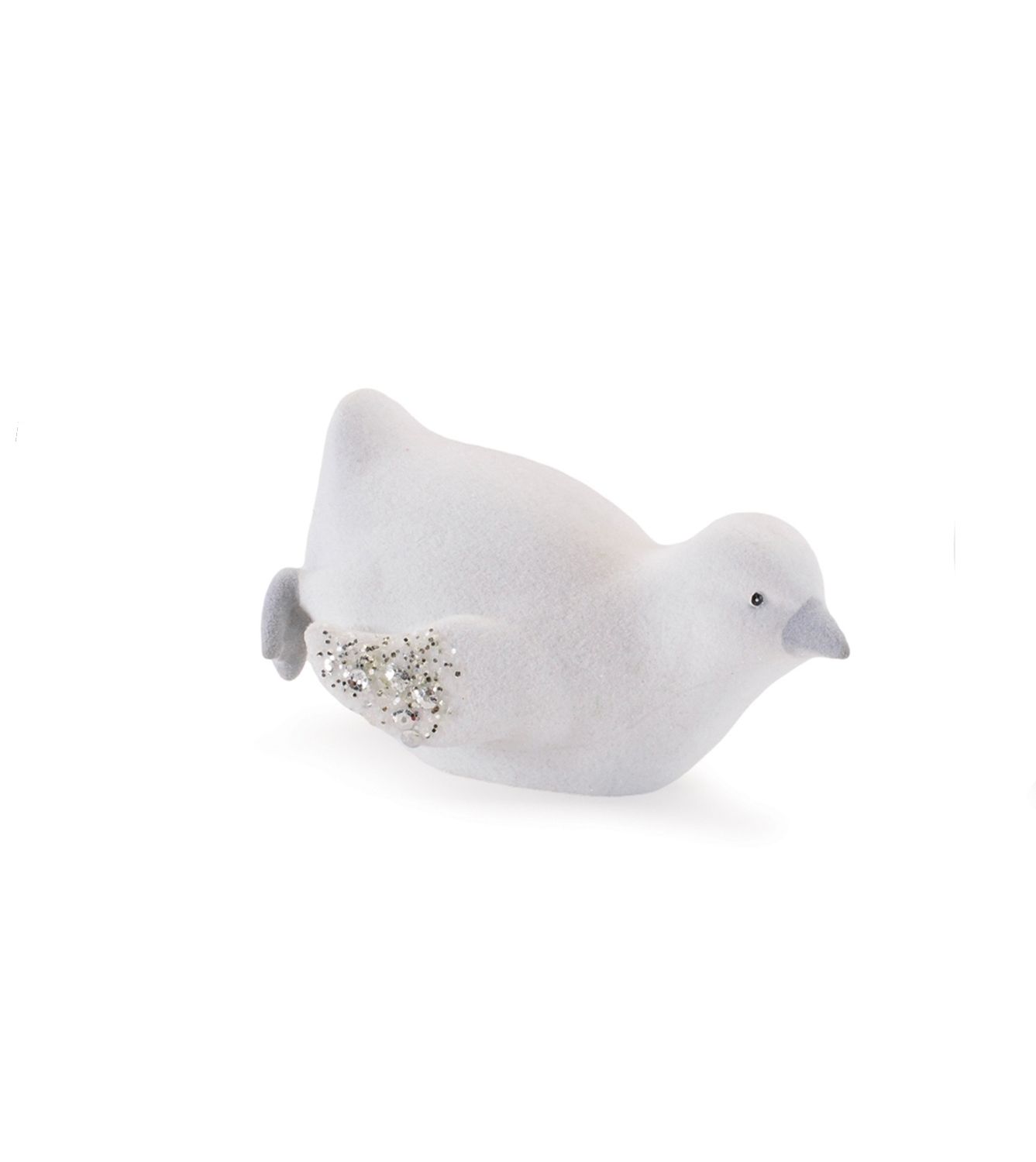 Penguin Tabletop Decor Figurine on Belly