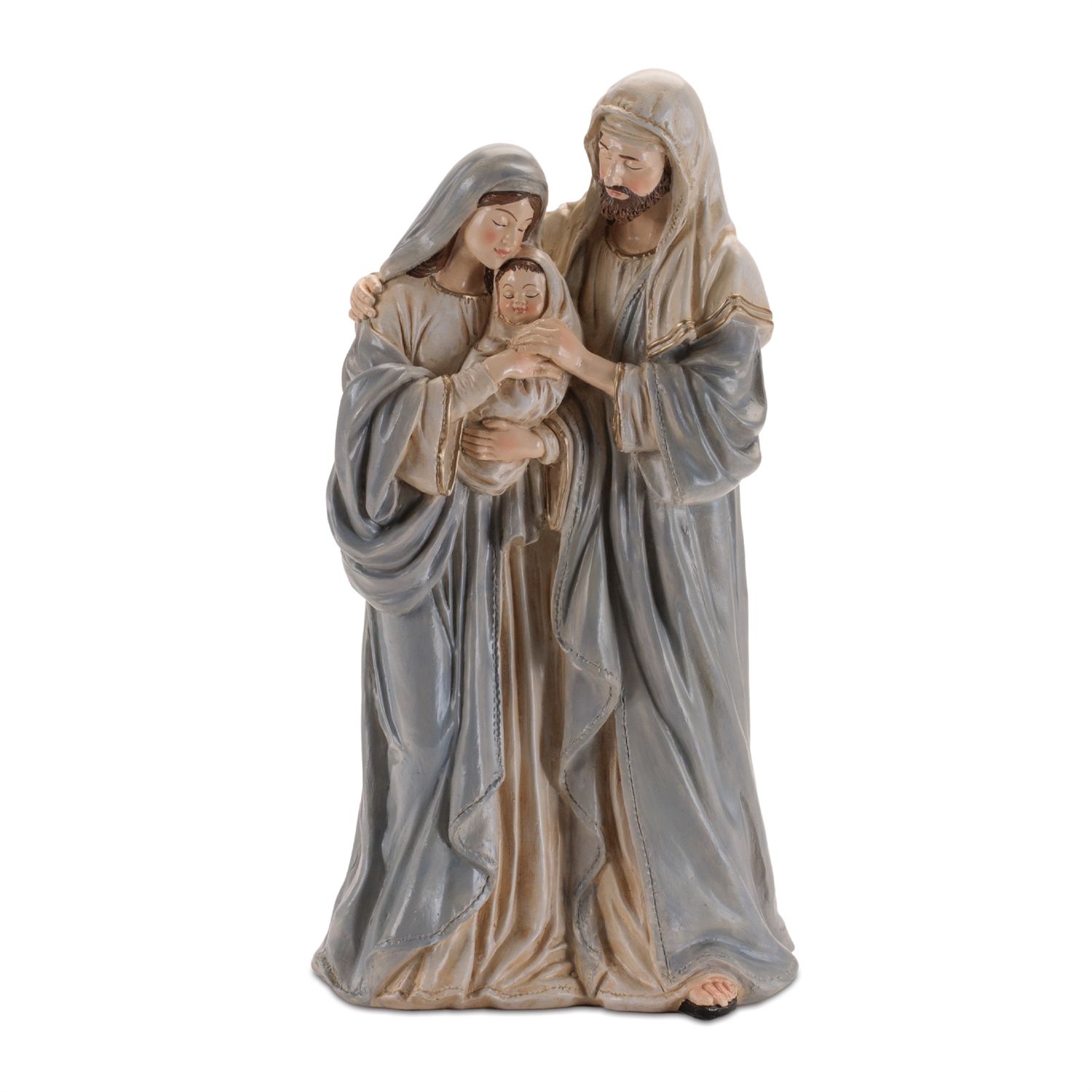 Holy Family Nativity Figurine