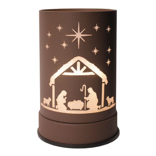 Scentchips Away in a Manger Wax Warmer