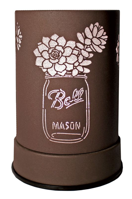 Scentchips Shabby Chic Wax Warmer