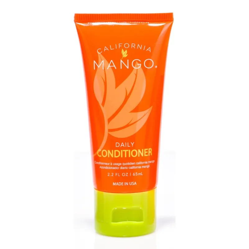 California Mango Conditioner 2.2oz California Mango Conditioner 2.2oz