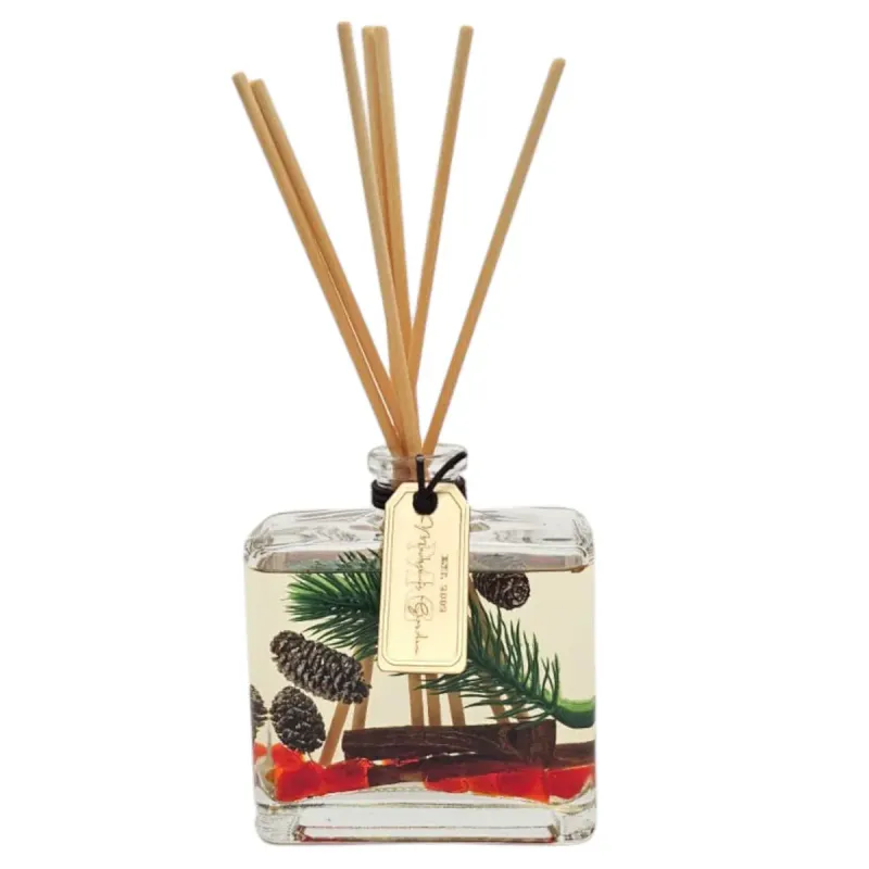 Jingle Jingle Botanical Diffuser 7.5oz Jingle Jingle Botanical Diffuser 7.5oz