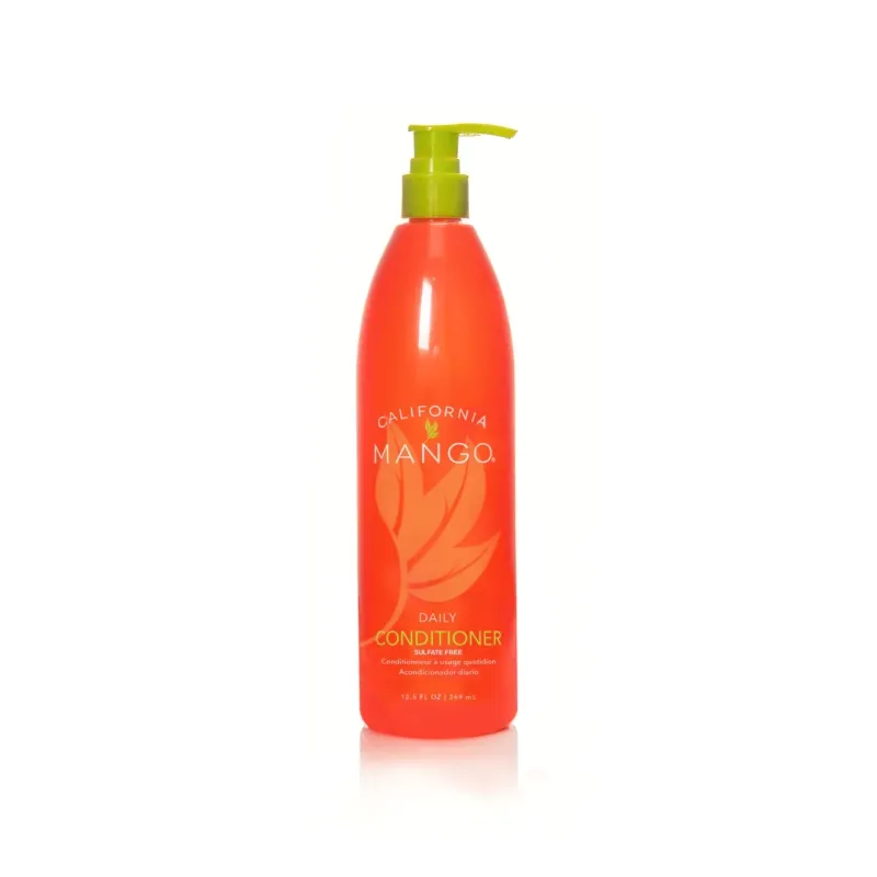 California Mango Conditioner 12.5oz California Mango Conditioner 12.5oz