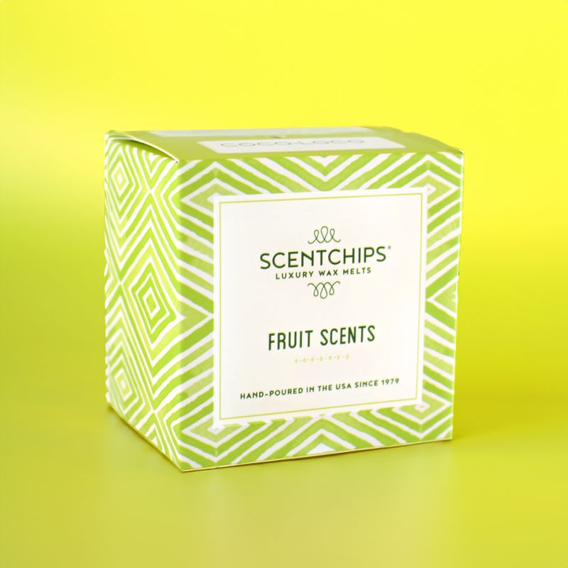 Scentchips Coconut Bliss Wax Melts