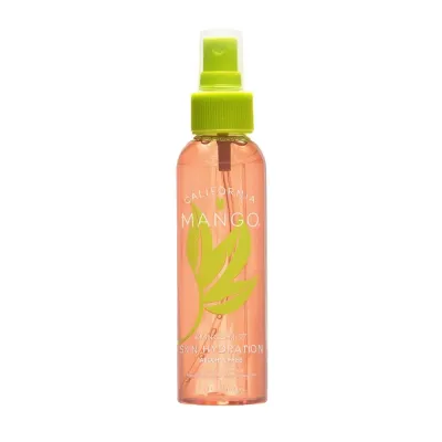California Mango Mist Body Spray 4.3oz California Mango Mist Body Spray 4.3oz