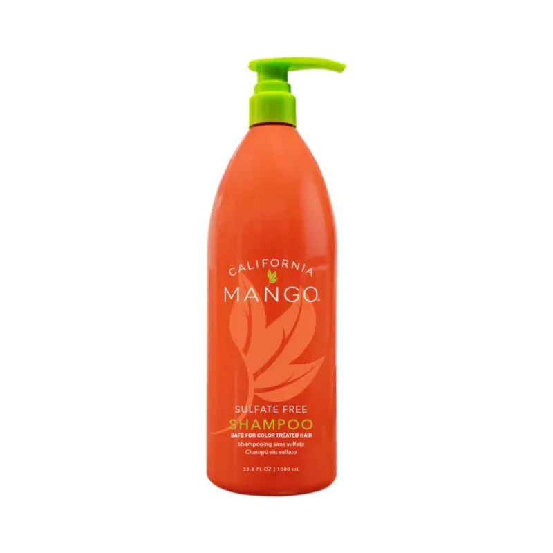 California Mango Shampoo 33.8oz California Mango Shampoo 33.8oz