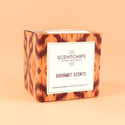 Scentchips Caramel Apple Crisp Wax Melts