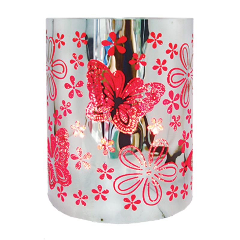 Scentchips Ruby Butterflies Shade