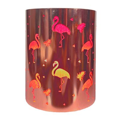 Scentchips Fanciful Flamingos Shade